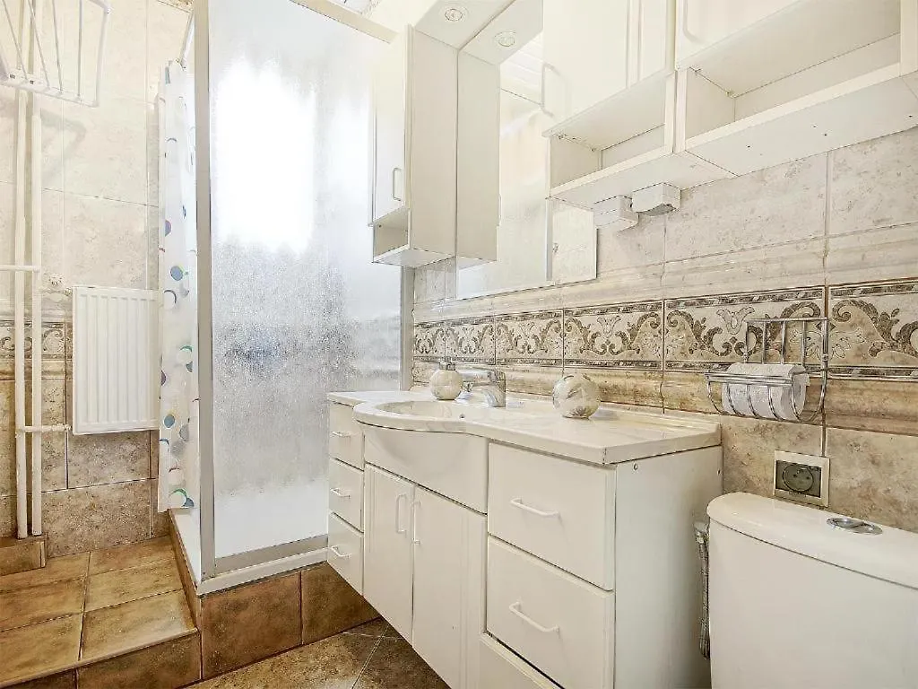 Apartament Kameralny 14 Danzica